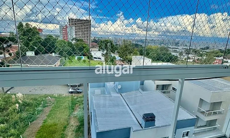 Apartamento Vinhedos...