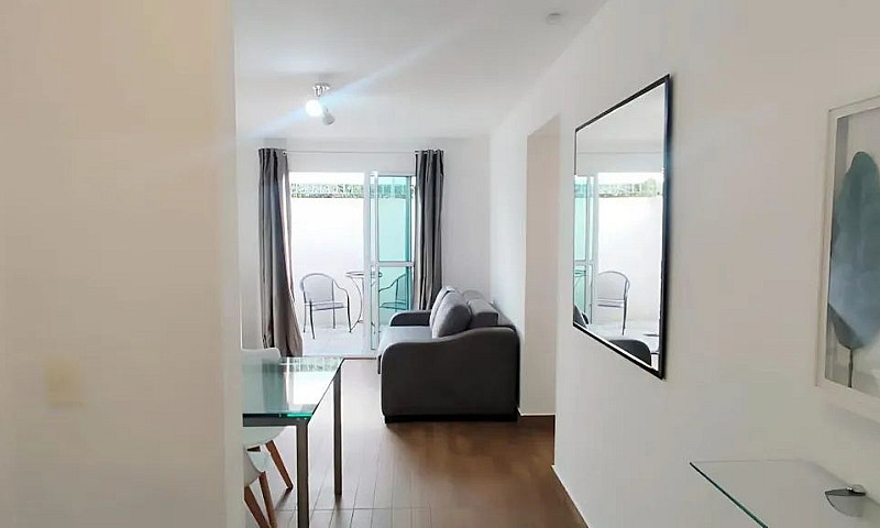 Apartamento Garden P...
