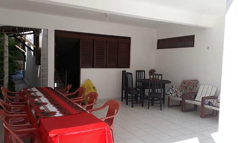 Casa Temporada Na Pr...