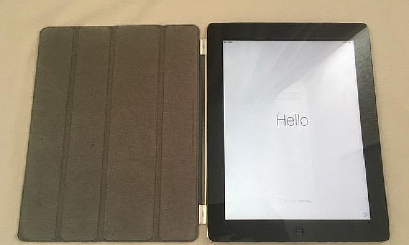 Ipad, 2A Geração, 16...