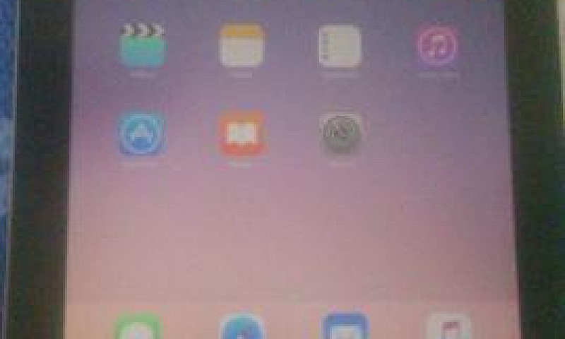 Ipad 4 A1459...