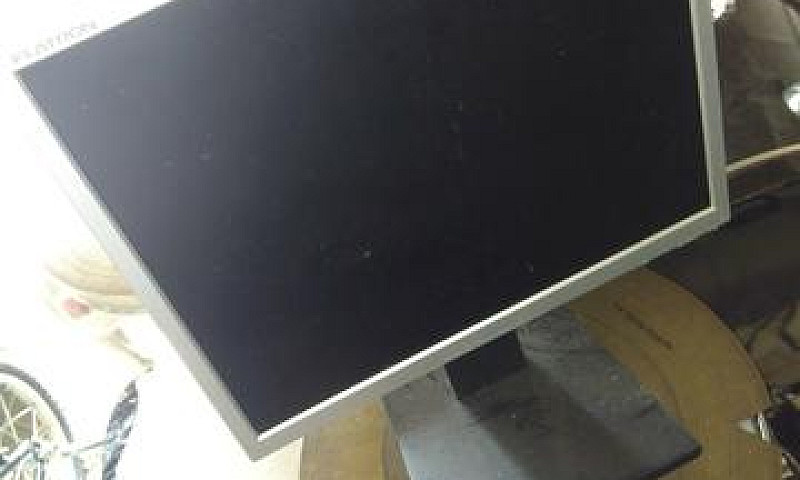 Monitor Lg Flatron 1...