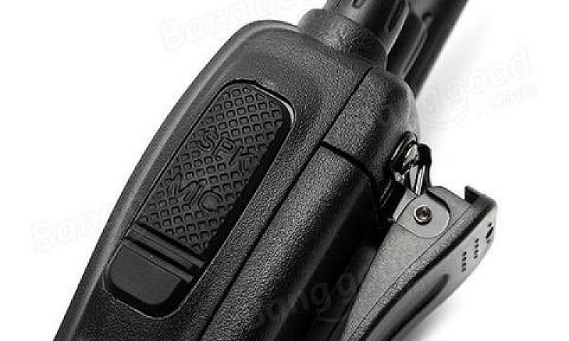 Kit Com 2 Radio Comu...