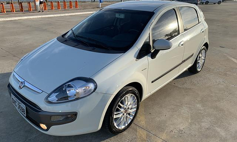 Punto Essence 1.6 20...