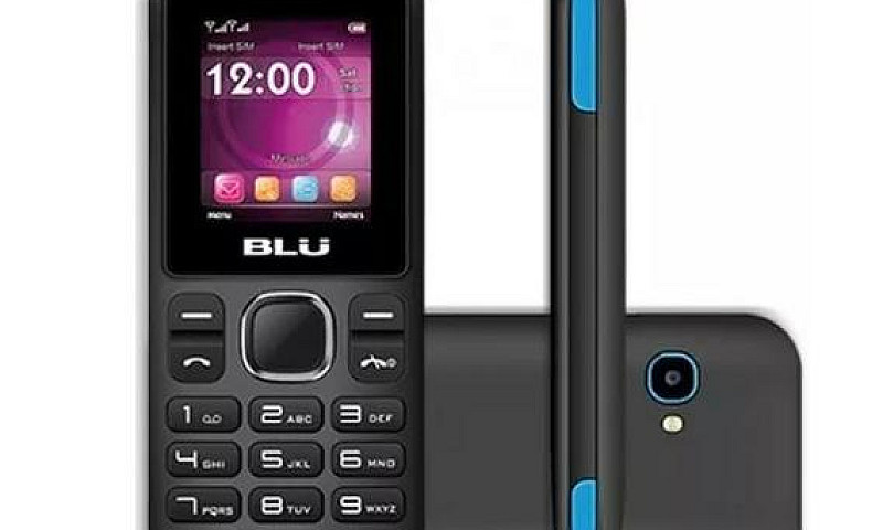 Celular Blu Z4 -(Nov...