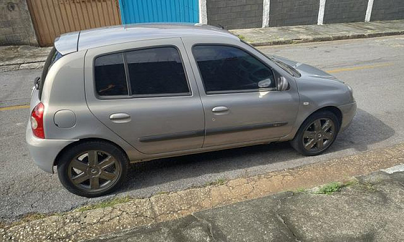 Renault Clio 1.6 Fle...