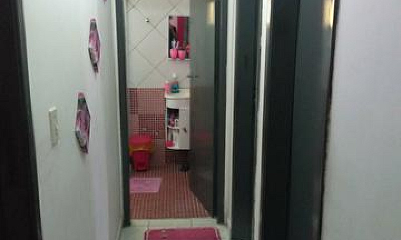 Apartamento 2 Quarto...