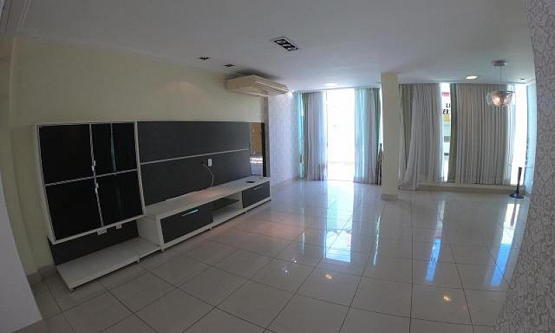 Residencial Ponta Ne...