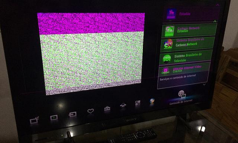 Tv Sony 40 Led Full ...