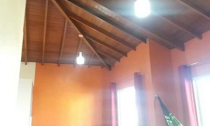Linda Casa Ultima Da...