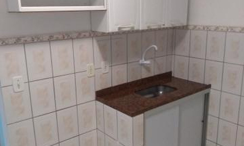 Apartamento 1 Quarto...