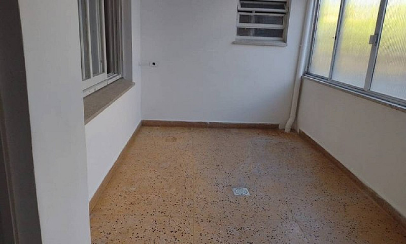 Apartamento Para Alu...