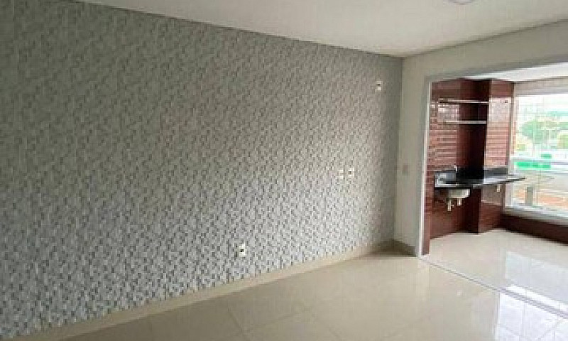 Apartamento Com 3 Do...