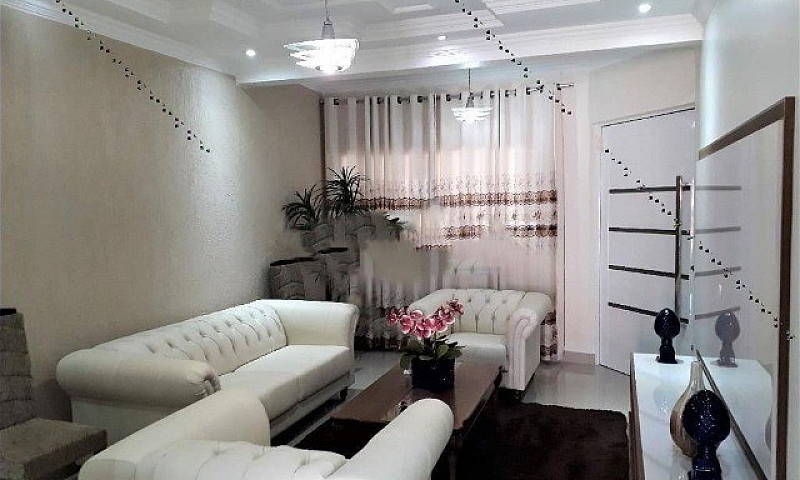 Casa A Venda Em Tagu...