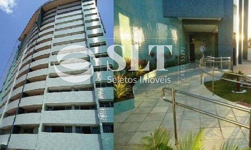 Apartamento Para Alu...