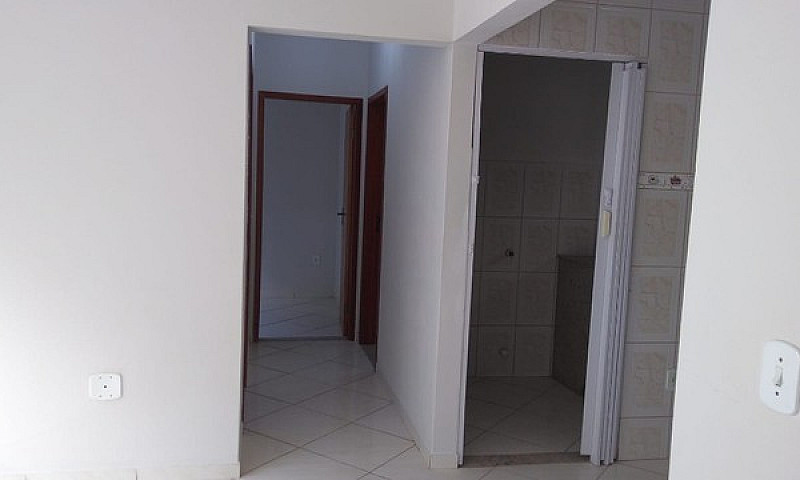 Alugo Apartamento No...