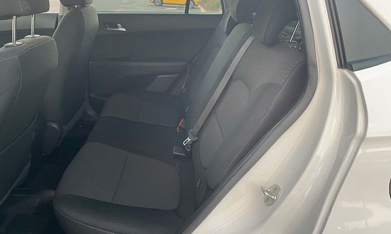 Creta Pulse Plus 1.6...