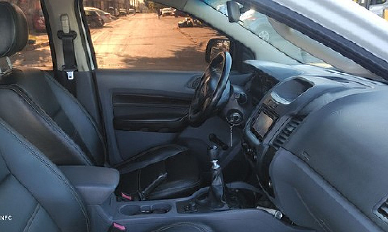 Ranger 2.2 Diesel Ma...