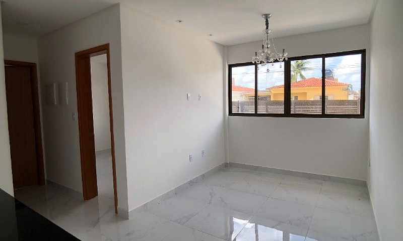 Apartamento Com 2 Qu...