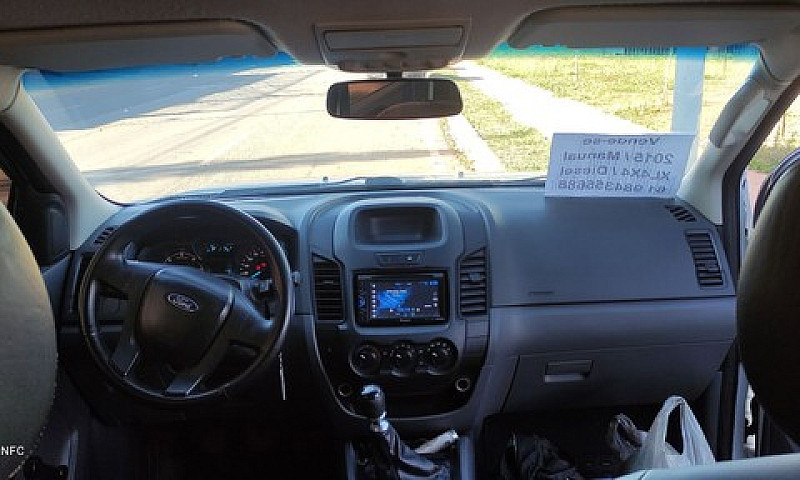 Ranger 2.2 Diesel Ma...