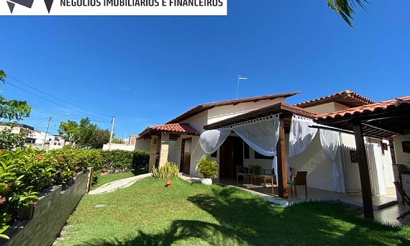 Casa Maravilhosa Com...