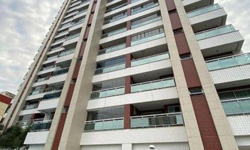 Apartamento Com 3 Do...