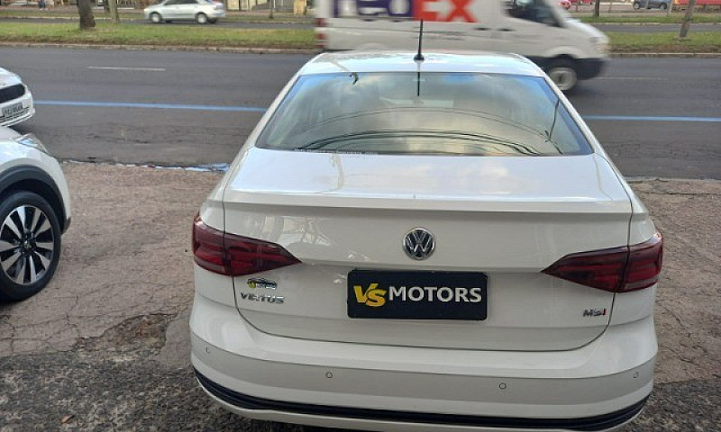 Vw Virtus 1.6 Msi 20...