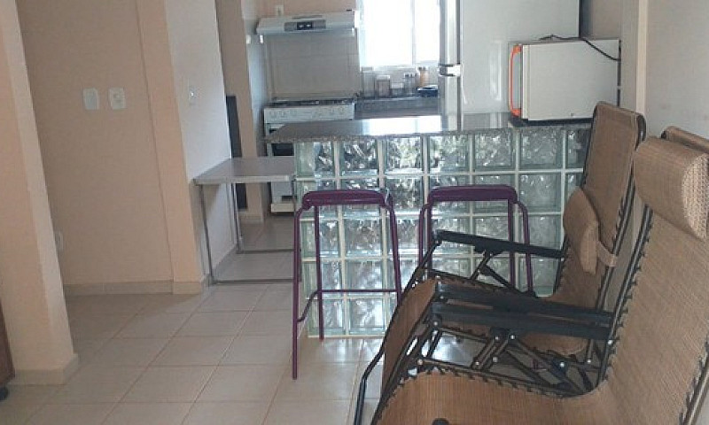 Apartamento Em Condo...