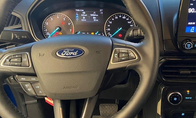 Carro Ford Ecosport ...