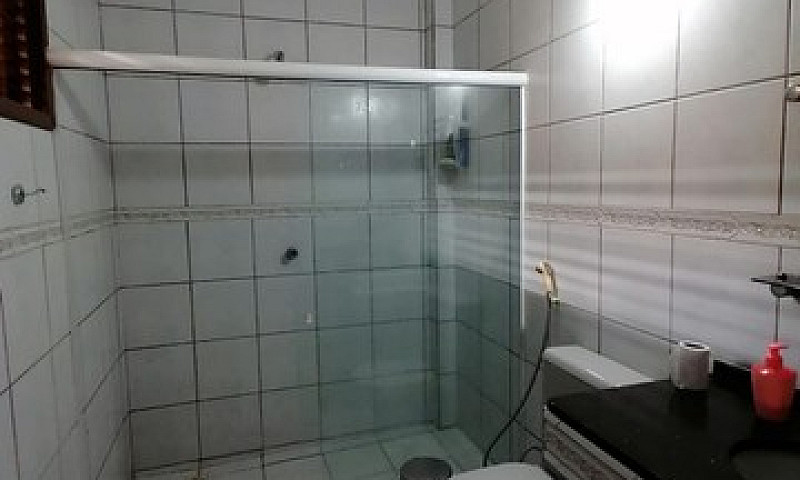 Casa Duplex No Vinha...