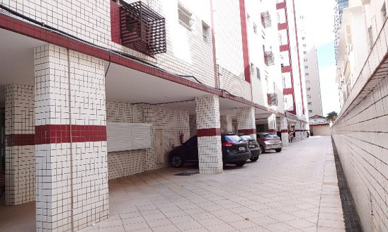 Apartamento De 02 Qu...