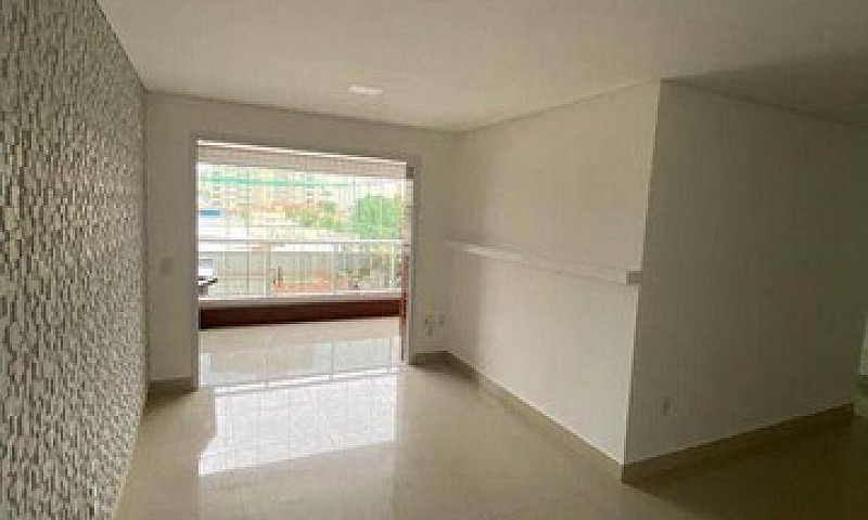 Apartamento Com 3 Do...