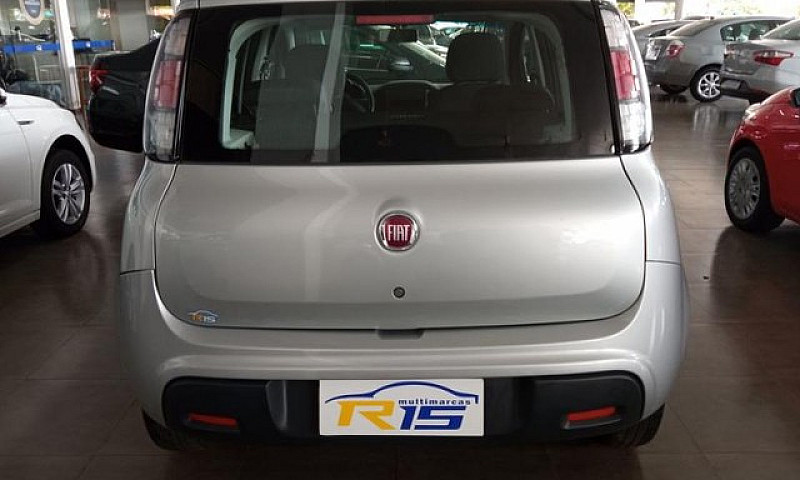 Fiat Uno Attractive ...