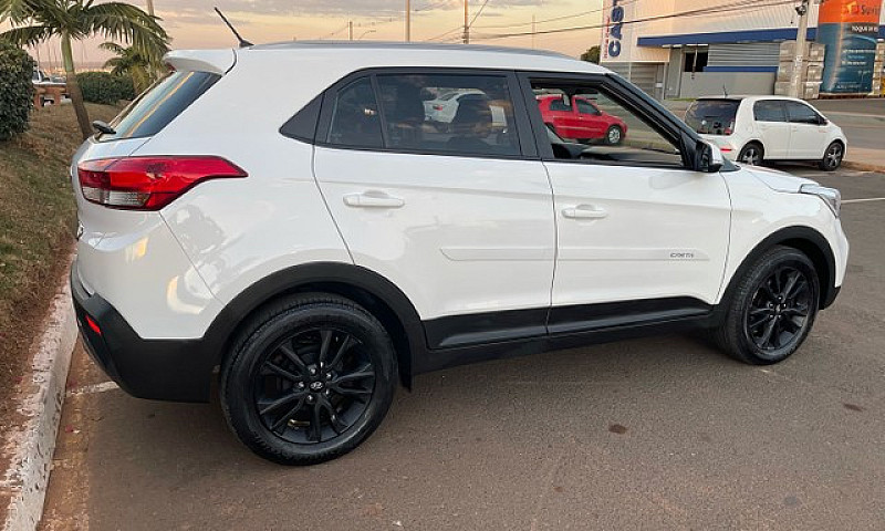 Creta Pulse Plus 1.6...