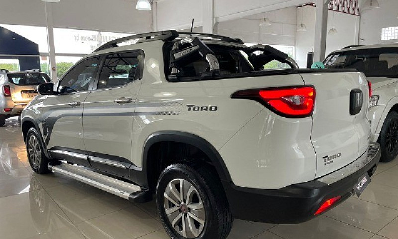 Fiat Toro 1.8 Aut Fr...