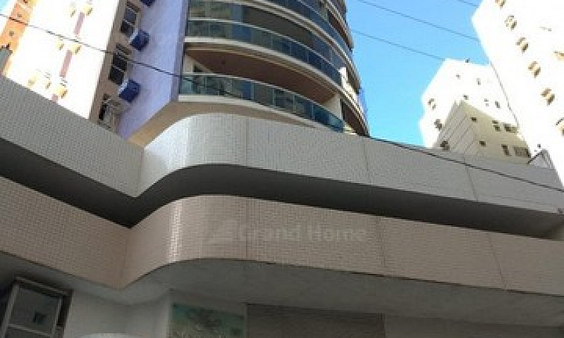 Apartamento 3 Quarto...