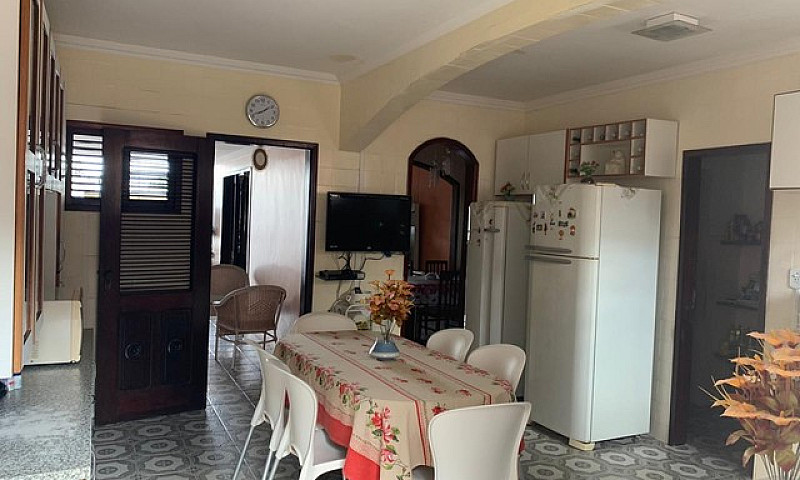 Bela Casa Na Cohama ...