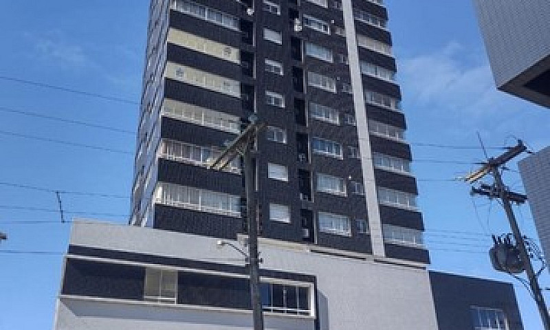 Tramandaí - Apartame...