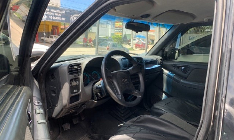 S10 Chevrolet Cabine...