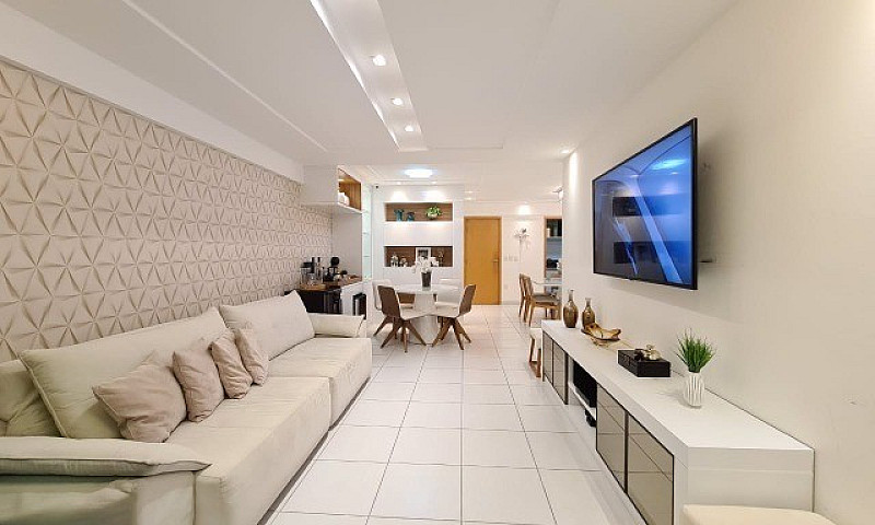 Vendo Apartamento Em...