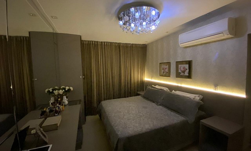 Apartamento No Edifí...