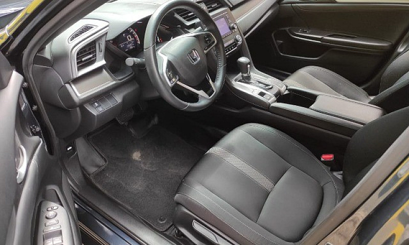 Honda Civic Cvt 2020...