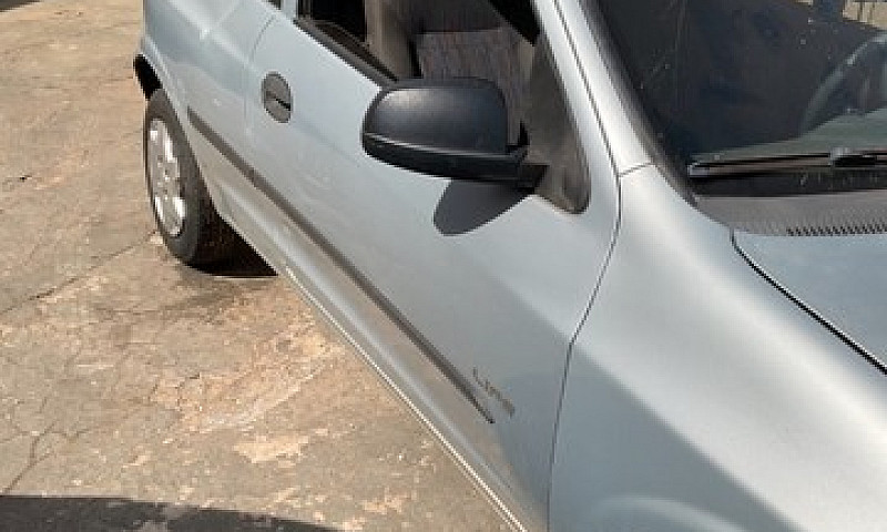 2007 Chevrolet Celta...