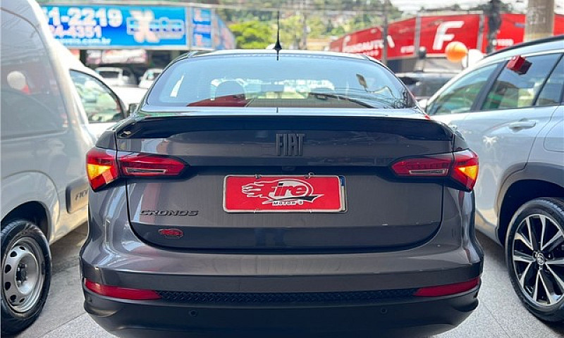 Fiat Cronos 2022 1.3...