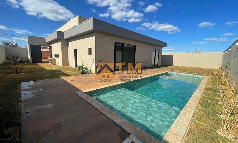 Casa Alto Padrão Com...