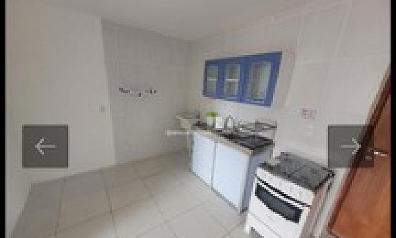 Apartamento Para Alu...