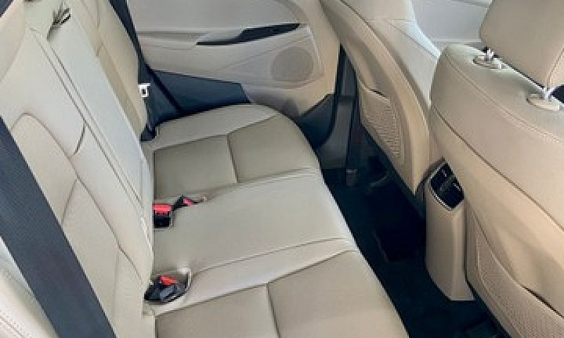 New Tucson 1.6 Gls T...