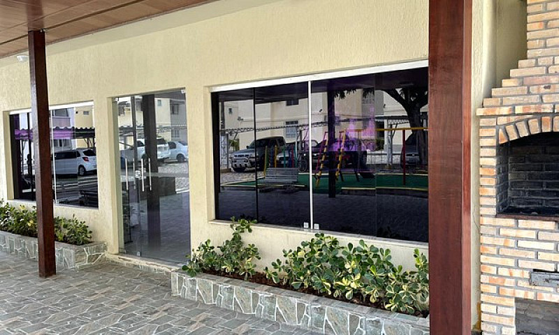 Apartamento Com 2 Do...