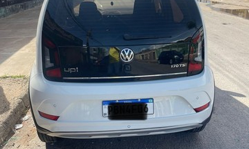 Up Cross Tsi 1.0 ...
