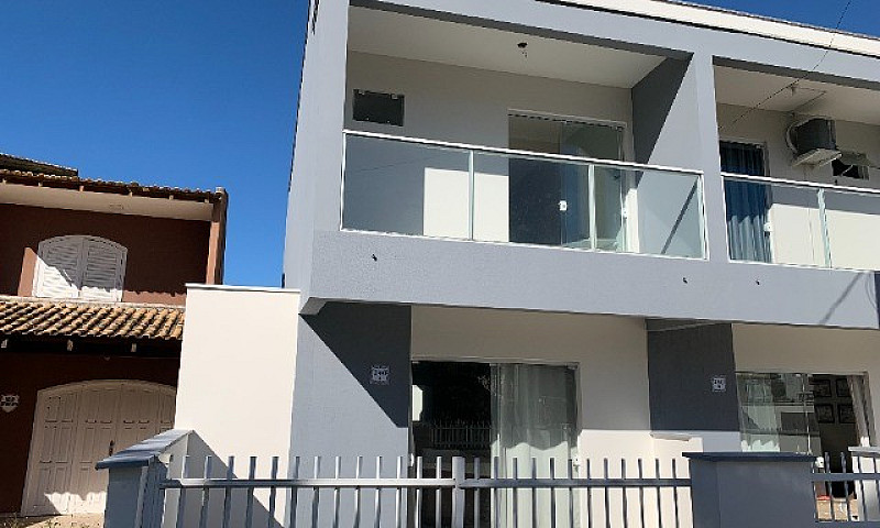 Sobrado Com 2 Quarto...